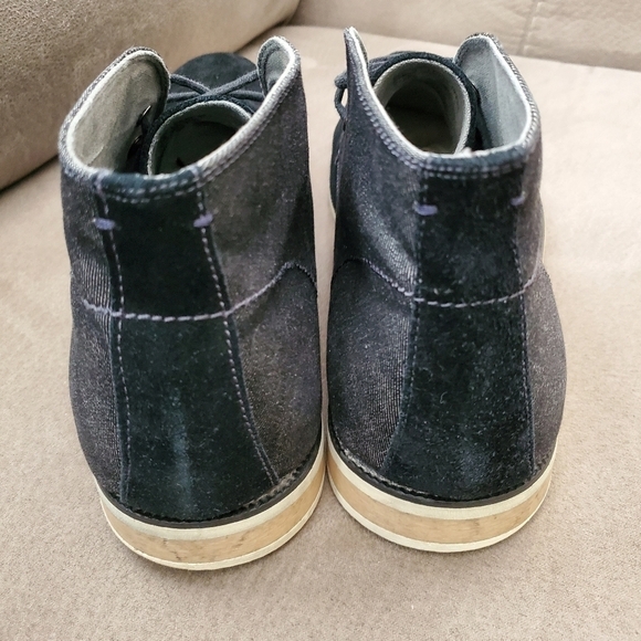 Steve Madden Men's Savantt Boot - Picture 3 of 8